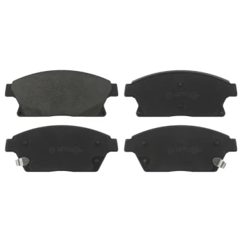 FEBI FE16788 Brake pad set