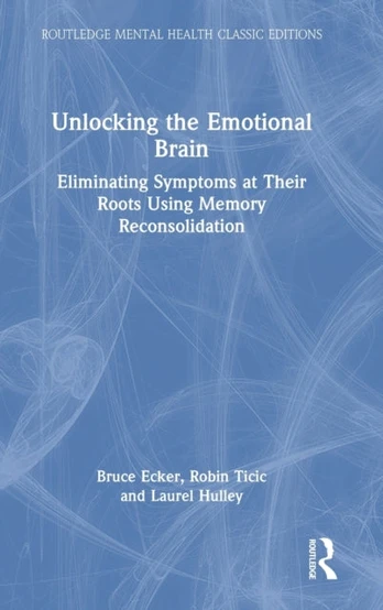 Unlocking the Emotional Brain
