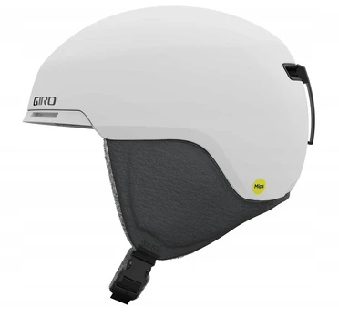 Slidinėjimo šalmas Giro Taggert Mips Matte Baltas - S (52-55.5 cm)