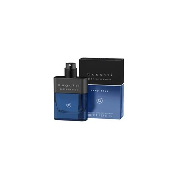 Bugatti Performance Deep Blue EDT, 100ml