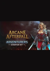 Arcane Afterfall PC