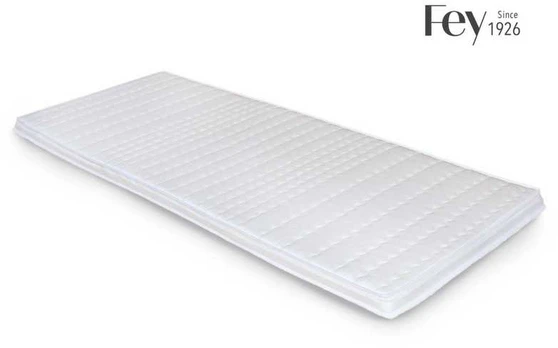 Čiužinys FEY Antčiužinis Elastinis-HR-71, 100x190