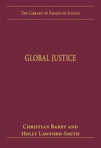 Global Justice