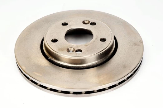 TEXTAR 92118903 Brake Disc