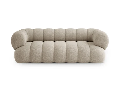 Sofa, "Koge", 3 Seats, 210x95x70 Made in Europe