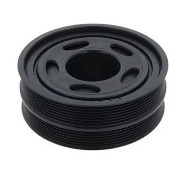 CORTECO CO80001125 Crank pulley
