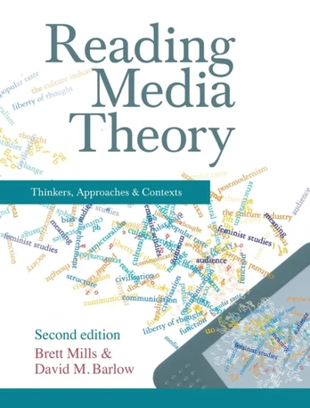 Reading Media Theory