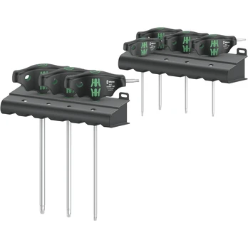 Wera 467/7 TORX HF Set 1