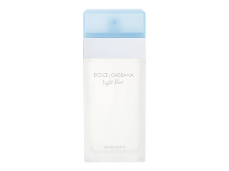 Dolce & Gabbana Light Blue Eau De Toilette 100ml kvepalai