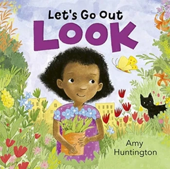 Let's Go Out: Look