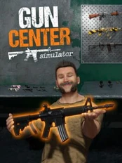 Gun Center Simulator PC