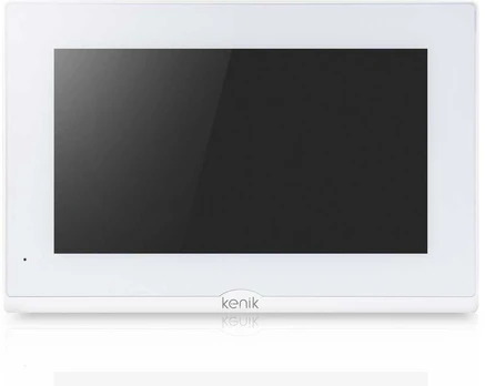 Monitorius wideodomofonu KENIK KG-M317W