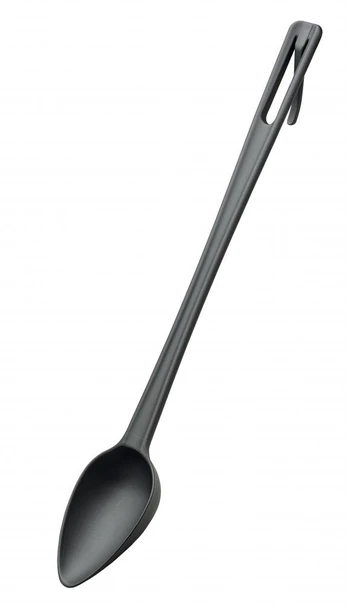 Šaukštas Euroceppi, 49 cm, juoda