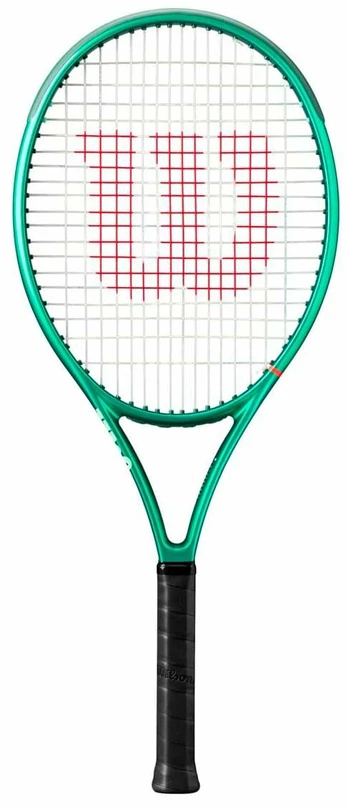 Teniso raketė Wilson Blade 26 V10, žalia sp.
