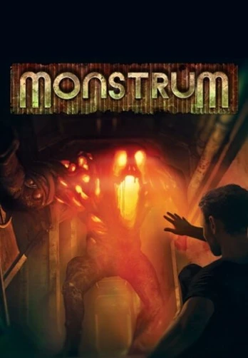 Monstrum PC