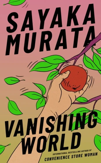 Vanishing World