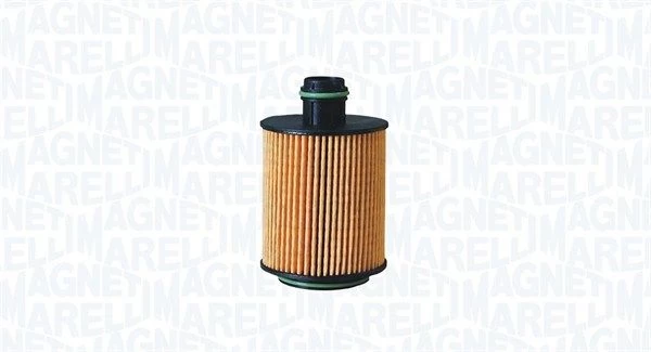 Alyvos filtras MAGNETI MARELLI 153071760218