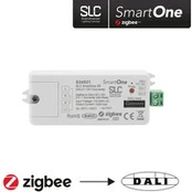 SLC SmartOne signalų keitiklis iš ZigBee į DALI/1-10V