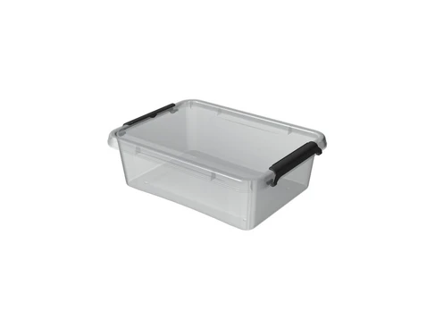 Dėžė daiktams Orplast, 1,15 l