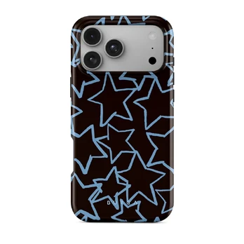 Stardust - iPhone 17 Pro Case, Tough (MagSafe) / N/A