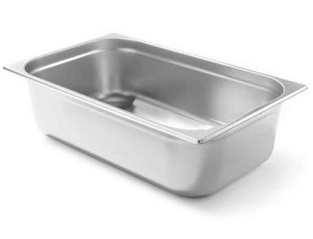 Talpykla GN 1/1, HENDI, Budget Line, 21L