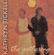 CD Kathryn Tickell - The Gathering