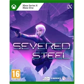 Severed Steel Xbox Series X kaina