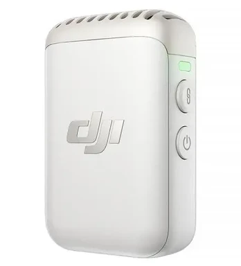 Mikrofonas DJI Mic 2 Transmitter