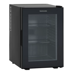 Šaldytuvas vitrina Scandomestic Scancool MB 34 BGD