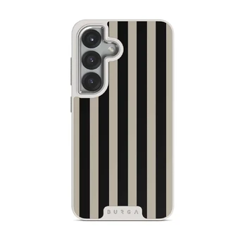 Prophecy - Samsung Galaxy S25 Plus Case, Elite Light (Magnetic) / Silver