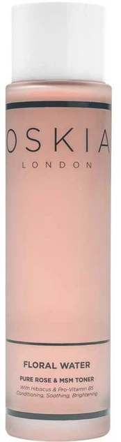 Oskia - Floral Water Toner