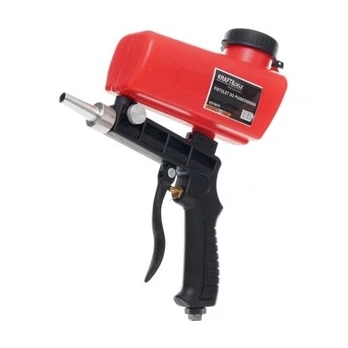 Smėliavimo pistoletas 600ml 1/4, KD10679