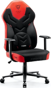 Gaming Chair Diablo X-Gamer 2.0 Normal Size: Deep red kaina