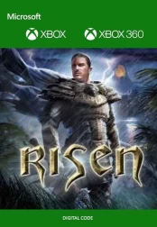 Risen Xbox kaina