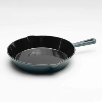 Get Red Emaliuota ketaus keptuvėlė GET Raudonas KOPR070PC, 15,5cm