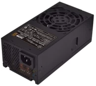 Maitinimo blokas SilverStone TX300 300 W, 8 cm kaina
