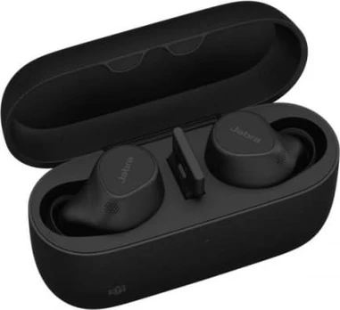 Ausinės Jabra Evolve2 Buds WCP MS