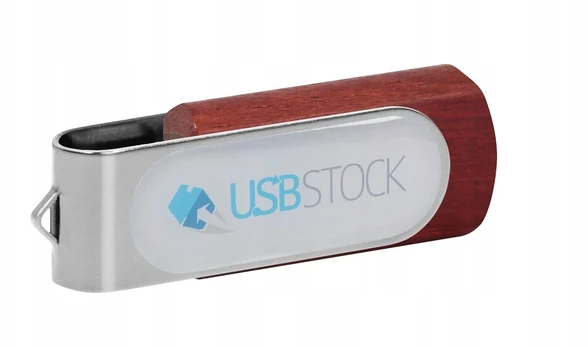 Pendrive 32gb su Doming logotipu, 10 vnt.