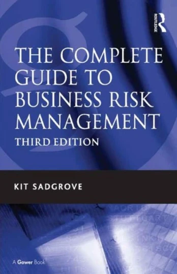 Complete Guide to Business Risk Management