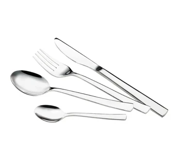 Edelstahlbesteckset 24-teilig Blaumann BL 3198