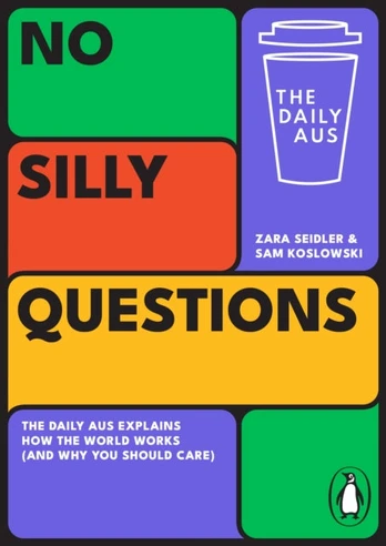 No Silly Questions