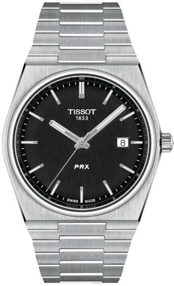 Laikrodis Tissot PRX T137.410.11.051.00