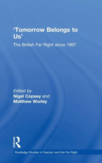 Tomorrow Belongs to Us
