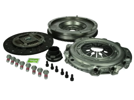 Sankabos komplektas VALEO 835038