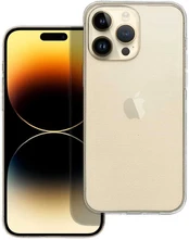 Dėklas Oem CLEAR Case 2mm for XIAOMI Redmi 13C (camera protection) kaina