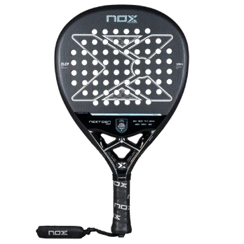 Padelio raketė NOX Nextgen Pro Attack 12K NFA Series