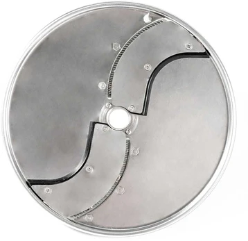 Julienne disc, 4x2 mm, Blend & Mix