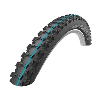 Padanga Schwalbe Fat Albert Evolution sulankstoma 27.5x2.35 (60-584) galinė