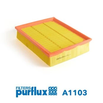 Oro filtras PURFLUX A1103