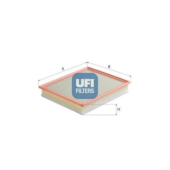 Oro filtras UFI 30.D65.00